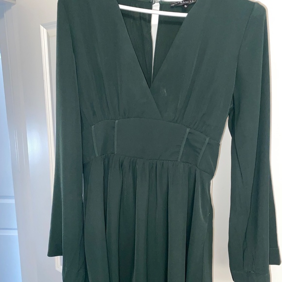 Dynamite size Medium Dress - Picture 2 of 5